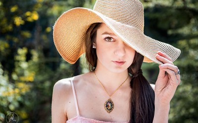 Anaïs, sol de soles
