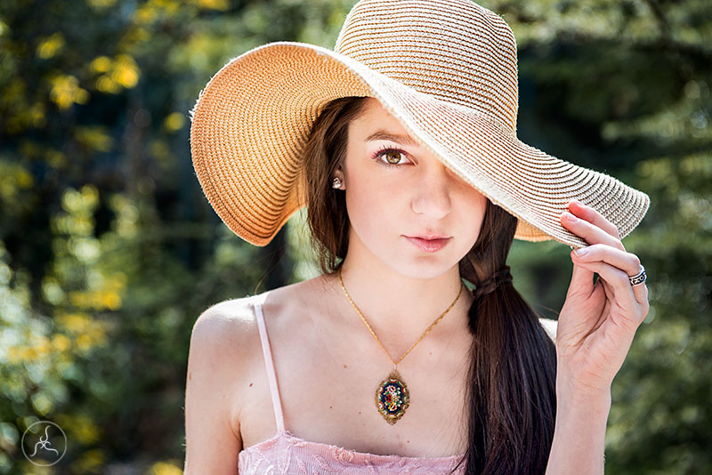 Anaïs, sol de soles